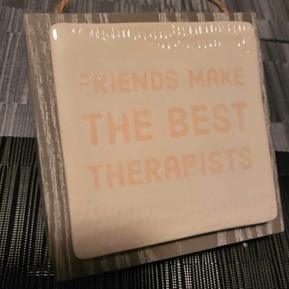 Other - Card/sign keepsake/decor